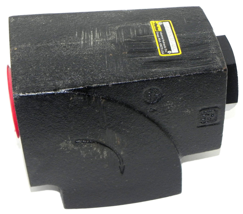 PARKER MCT32F5A A GW VALVE MCT32F5AAGW