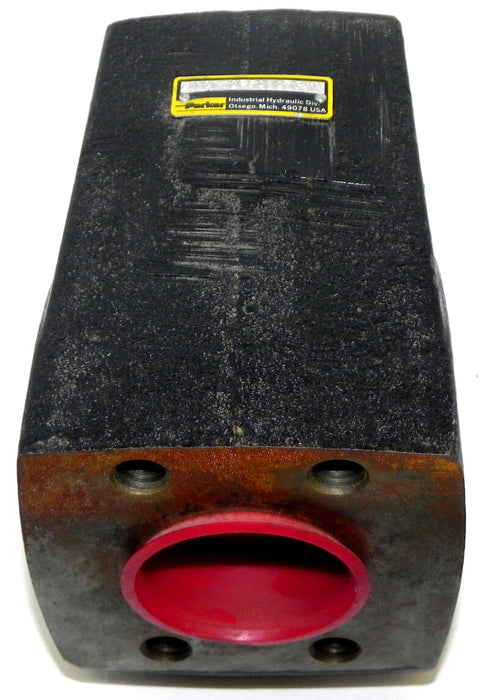 PARKER MCT32F5A A GW VALVE MCT32F5AAGW