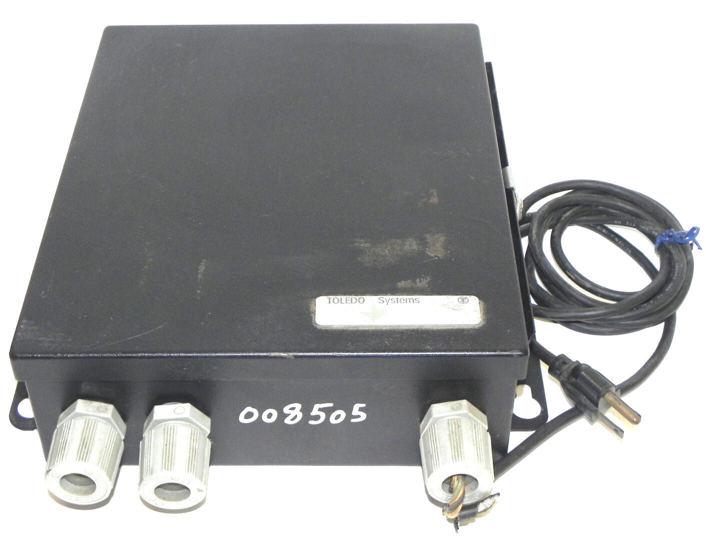 TOLEDO SCALE 9325 ANALOG SCALE MODULE 115/230 VOLTS 50/60 HZ