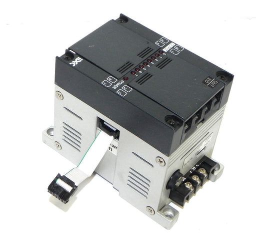 IDEC PFA-1T081 8 POINT OUTPUT MODULE PFA1T081