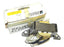 NIB RELIANCE ELECTRIC 413366-AH BRAKE COIL 413366AH