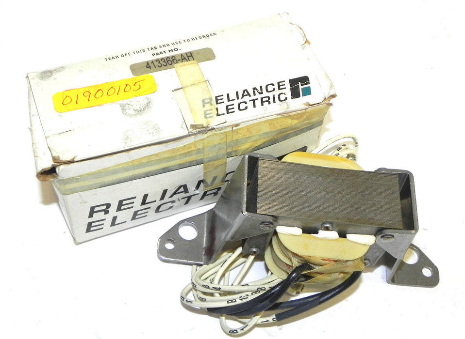 NIB RELIANCE ELECTRIC 413366-AH BRAKE COIL 413366AH