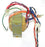 TOSHIBA 5P3N0147P37 TRANSFORMER FUJIHEN 5P3N0147P 37