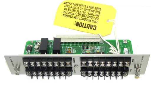 NEW BENTLY NEVADA 78462-01 MODULE RELAY ALARM I/O RECORD  7846201