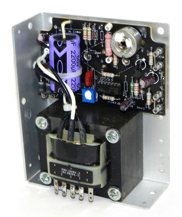 NIB ASTEC 73-385-013 POWER SUPPLY 24V 1.2AMP MODEL NO. AVC 24N1.2