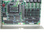 OKUMA E4809-045-174 PC BOARD W/MULTIPLE COMPONENTS FUB-P4M4, 1911-2241-111.693