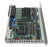OKUMA E4809-045-174 PC BOARD W/MULTIPLE COMPONENTS FUB-P4M4, 1911-2241-111.693