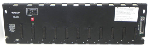 GENERAL ELECTRIC IC693CHS392D BASE 10-SLOT EXPANSION