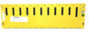 FANUC A03B-0819-C001 BASE UNIT I/O MODULE 10SLOT ABU10A, A03B0819C001