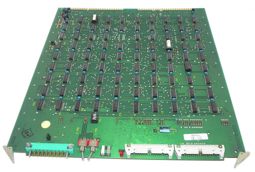 ALLEN BRADLEY 634488-90 PC BOARD ASSEMBLY 7300-UPK3 ARITHMATIC LOGIC MODULE