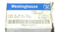 NIB WESTINGHOUSE 178C603G01 TYPE BF RELAY COIL 178C603G01 120V 60HZ 110V 50HZ