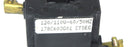 NIB WESTINGHOUSE 178C603G01 TYPE BF RELAY COIL 178C603G01 120V 60HZ 110V 50HZ