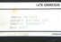 OMEGA RD1616 CHART RECORDER SOURCE 85-300 VAC MFD 9311 SERIAL: N3K8007T