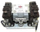 ELECTRIC MACHINERY MFG. COMPANY FIELD CONTACTOR TYPE 839 P/N: 800A070F06 275V