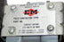 ELECTRIC MACHINERY MFG. COMPANY FIELD CONTACTOR TYPE 839 P/N: 800A070F06 275V