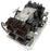 ELECTRIC MACHINERY MFG. COMPANY FIELD CONTACTOR TYPE 839 P/N: 800A070F06 275V