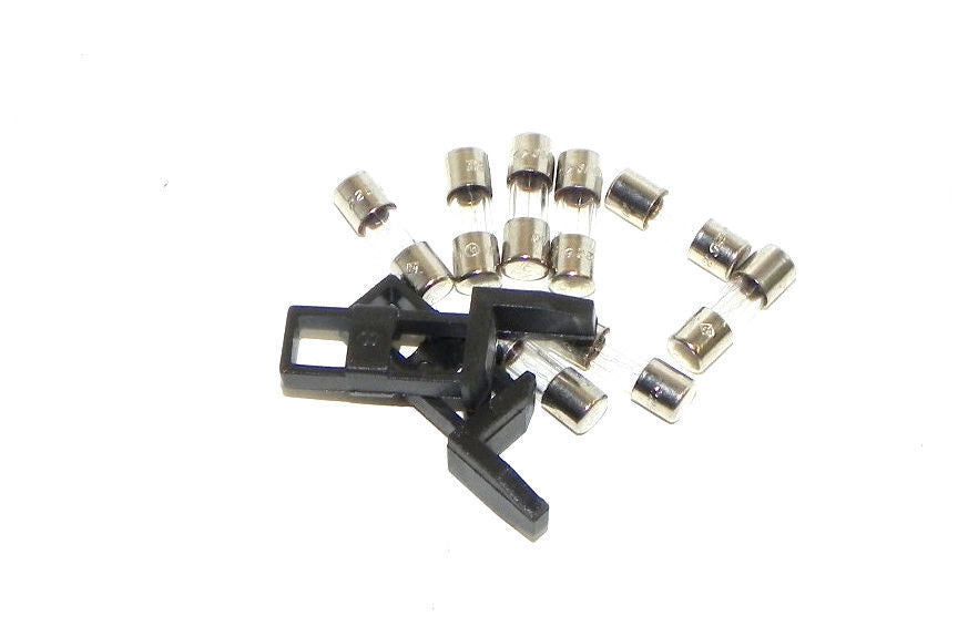 NIB ALLEN BRADLEY 1771-FD FUSE KIT 1771FD
