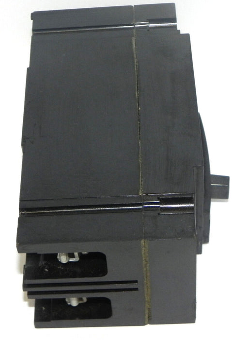 GENERAL ELECTRIC TED124020 CIRCUIT BREAKER 480V, 20A, 250VDC, 2POLE