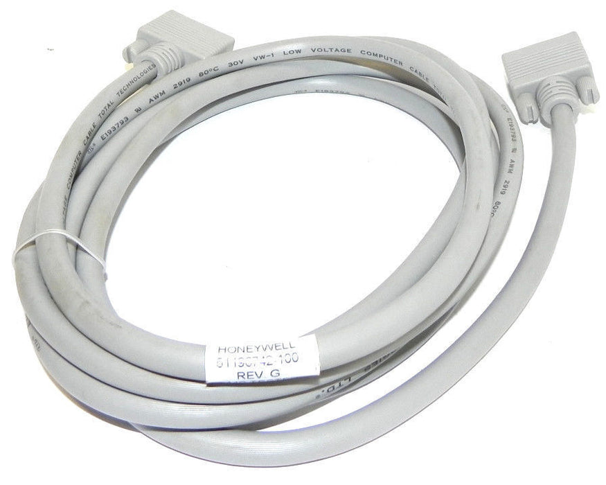 HONEYWELL 51196742-100 CABLE REV. G 0410 TESTED, AZCOMPCO