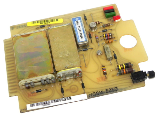 JB WEBB RP19265 PC BOARD