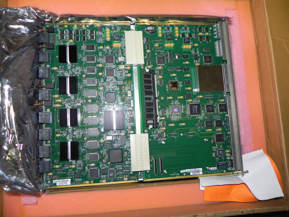 NIB NORTEL 8691SF/256 PASSPORT W/256MB MEMORY MODEL DS1404090, 211654-A HDW: 5