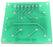 NEW W/C 2001101 CIRCUIT BOARD W/ 3 EAO F1773-522-200 CAPACITORS