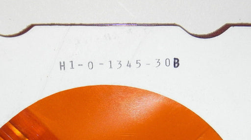 LOT OF 2 NIB BS & B SAFETY SYSTEMS, BURST ALERT SYSTEM, H1-0-1345-30B, PSE127