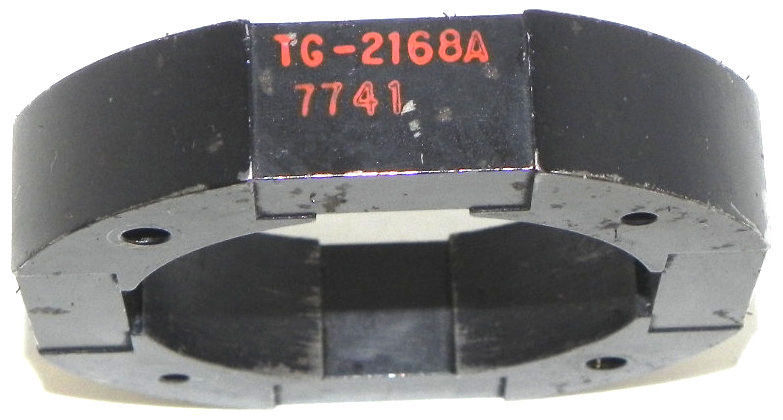 MAGNETIC COIL TG-2168A 7741 TG2168A
