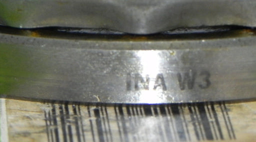INA TWB1625 Thrust Washer, Inside Dia. 1.00"