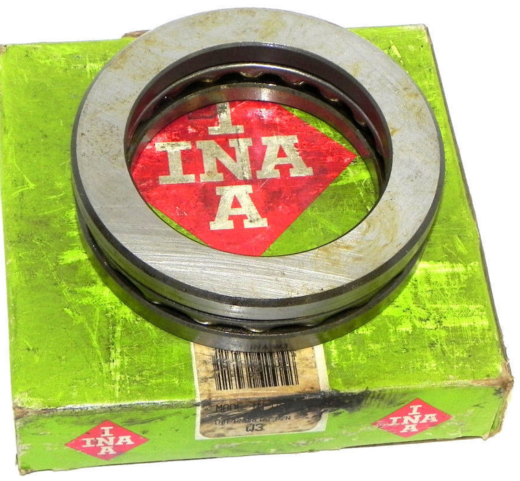 INA TWB1625 Thrust Washer, Inside Dia. 1.00"