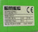 EMEC GCO V PUMP IP 65 SER. NO PD 06141
