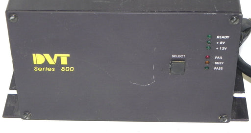 DVT 800-4MD55 SERIES 800 CAMERA CONTROLLER 8004MD55