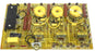 RELIANCE ELECTRIC 801'40-00 DRIVER PHASE SEQUENCE BOARD 70740-00-B