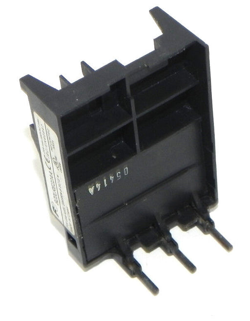 FUJI ELECTRIC BZ0LRE22AA LINK MODULE 25A MAX. 690VAC MAX.