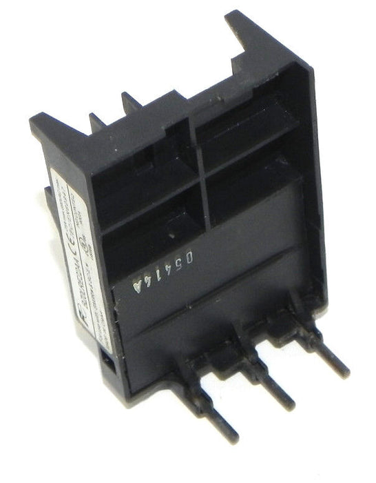 FUJI ELECTRIC BZ0LRE22AA LINK MODULE 25A MAX. 690VAC MAX.