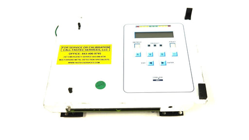 GORING KERR TEK DSP1 OPERATOR INTERFACE TK7951/TK950 TEKDSP1 TK2012/300K-R