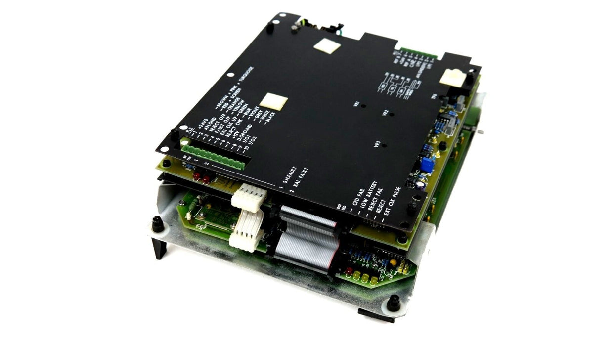 GORING KERR TEK DSP1 OPERATOR INTERFACE TK7951/TK950 TEKDSP1 TK2012/300K-R