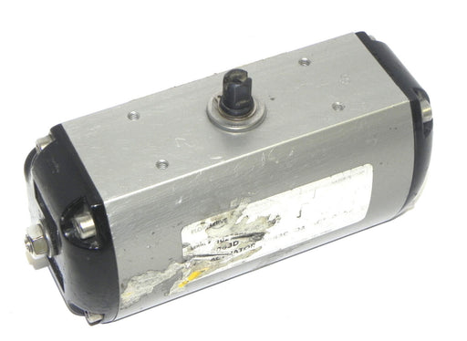 FLOWSERVE B063D PNEUMATIC ACTUATOR