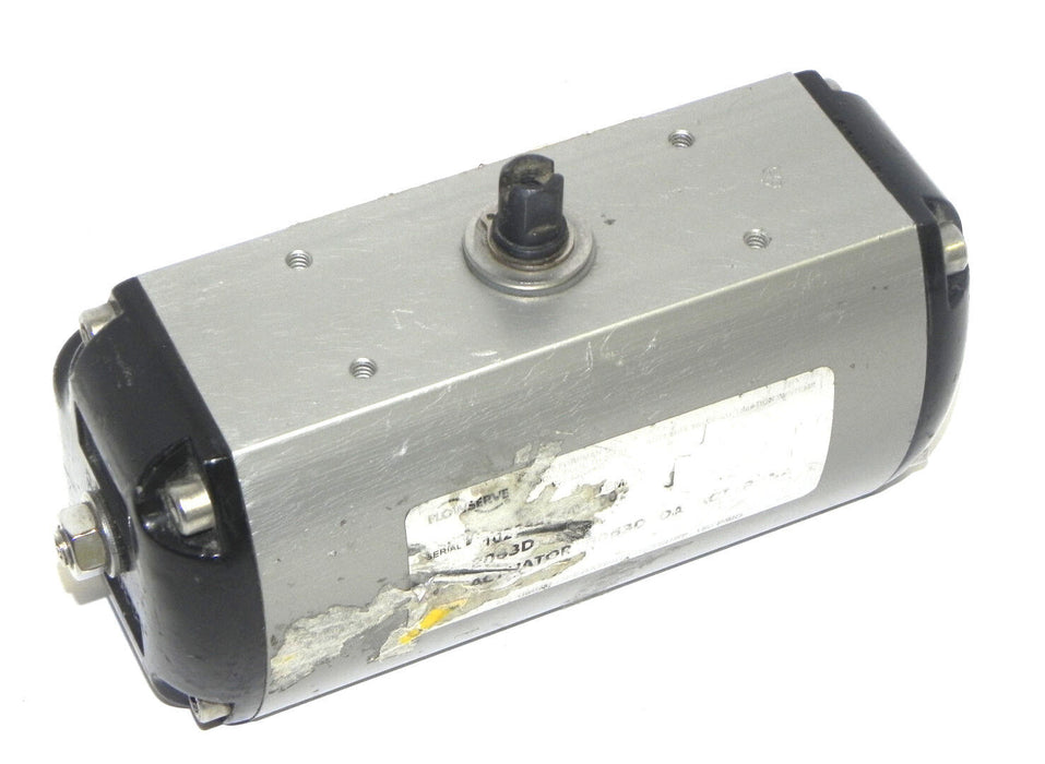 FLOWSERVE B063D PNEUMATIC ACTUATOR