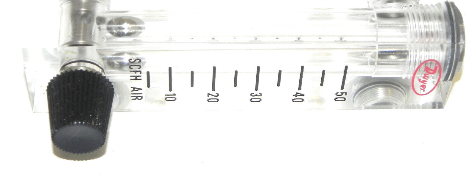 DWYER VFA-7-SSV VISI FLOAT FLOW METER VFA7SSV