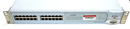 3COM 3C16980A ETHERNET SWITCH 3300 24 PORT