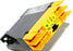 TESCH E67.3X102 SAFETY RELAY 230VAC 50/60HZ 5AMP E673X102
