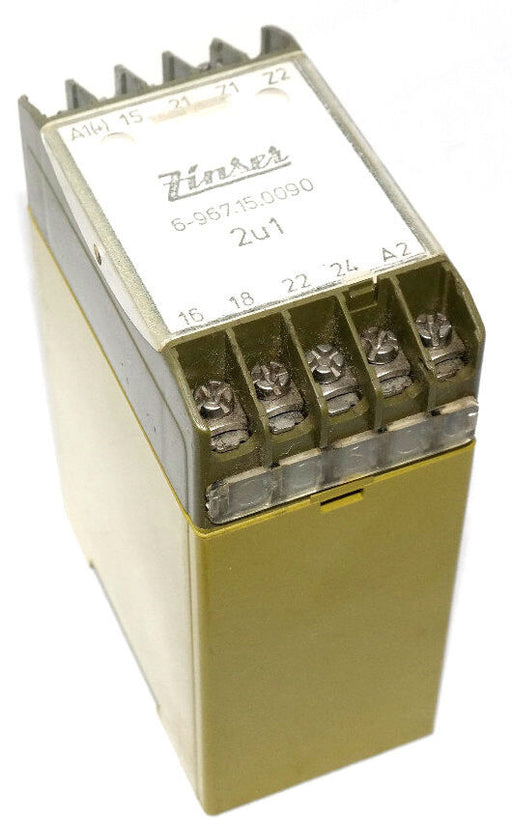 FINDER 6-967.15.0090 RELAY ZU1, 6967150090