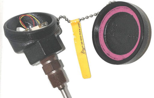 M & W CONTROLS THERMOCOUPLE K43U-018-00-6HN34 K43U018006HN34