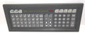 OKUMA OPUS 7000 KEYBOARD M-SC NO. 971980