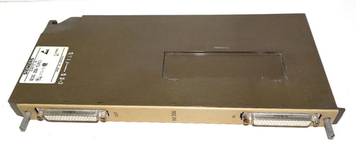 SIEMENS 6ES5-306-7LA11 SIMATIC S5 I/O MODULE IM 306, 6ES53067LA11