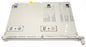 SIEMENS 6ES5-460-4UA12 ANALOG INPUT MODULE 6ES54604UA12 W/ 6ES5-498-1AA71