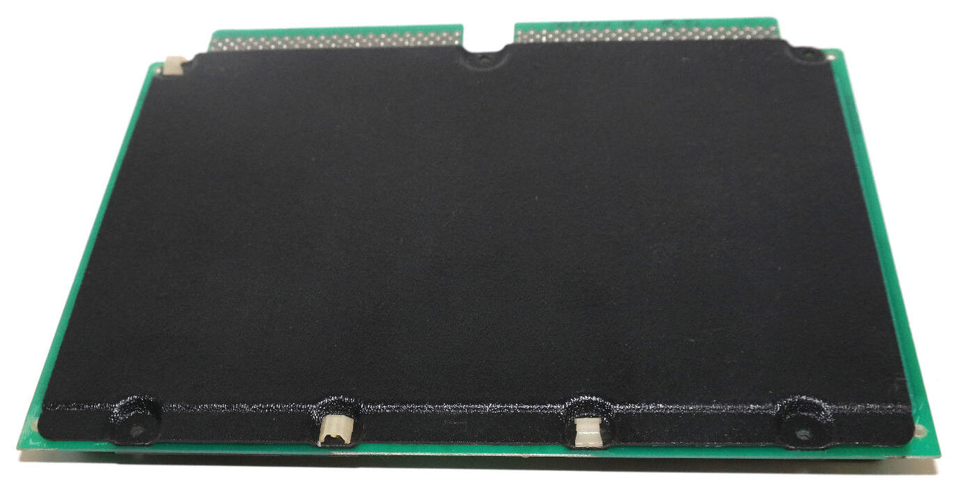 GE FANUC IC600CM552A SERIES 60 MEMORY 2K LOGIC, 256W REG. IC600CM552A