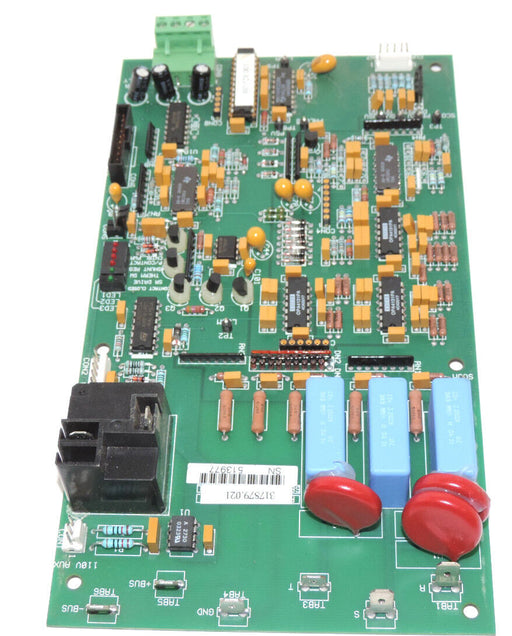 UNICO INC. 317879.021 PCB BOARD 317879021