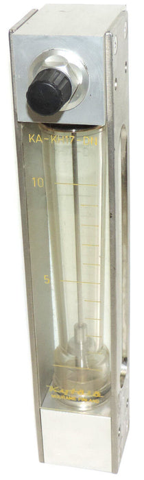 KYTOLA KA-KH17-DN FLOW METER 1" THREAD KAKH17DN